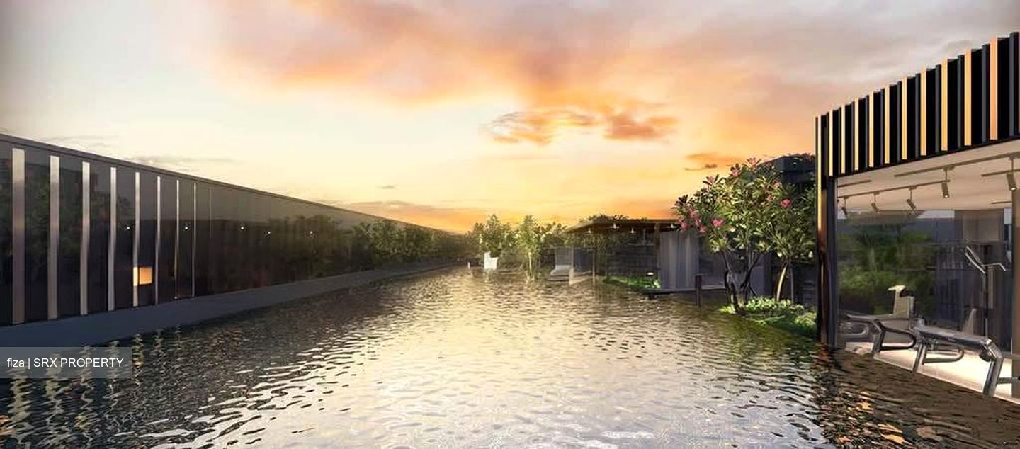 Gems Ville (D14), Apartment #559211901